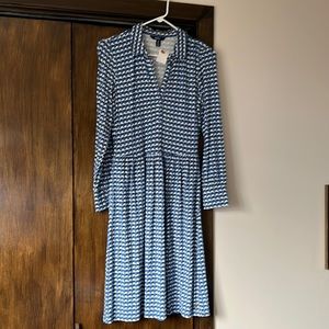 Hatley Dress ‘Shirt’